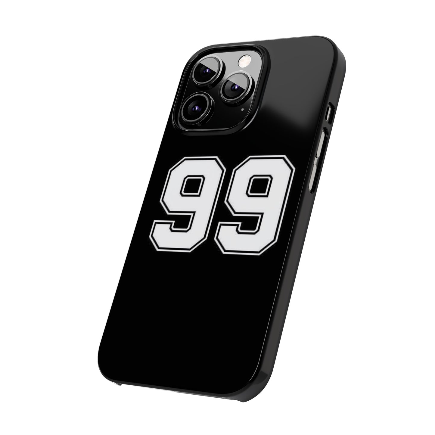 99 Slim Phone Case