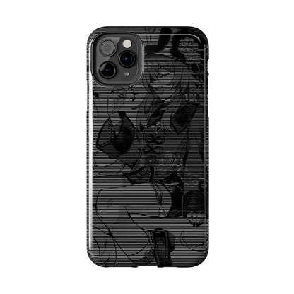 ANIME Tough Phone Case