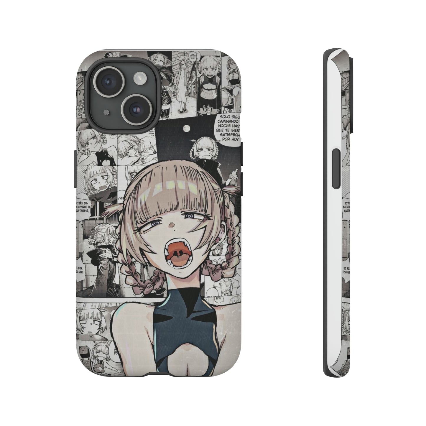 ANIME Tough Case