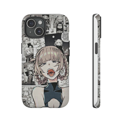 ANIME Tough Case