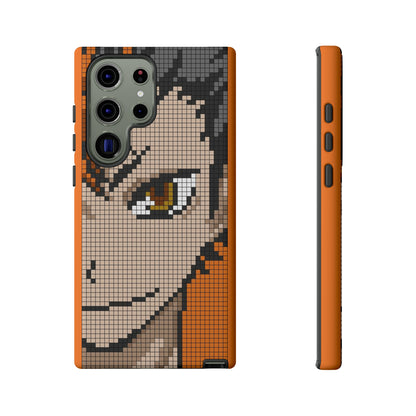 PIXEL/ANIME Tough Case