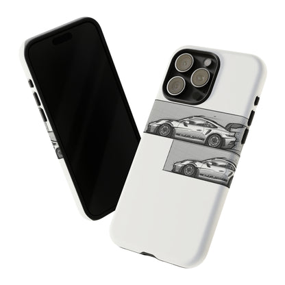 PORSCHE Tough Case