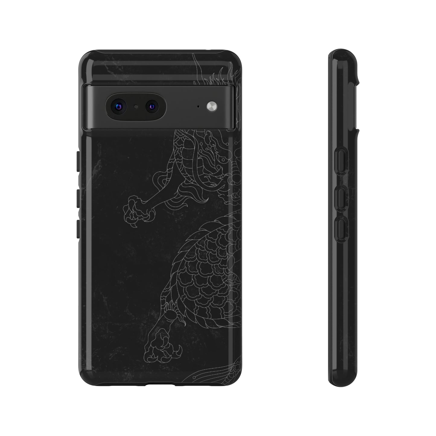 DRAGON Tough Case