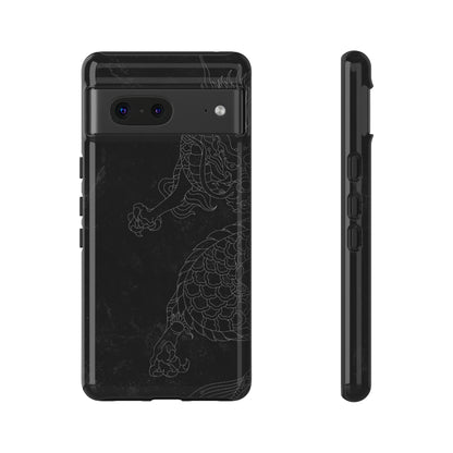 DRAGON Tough Case