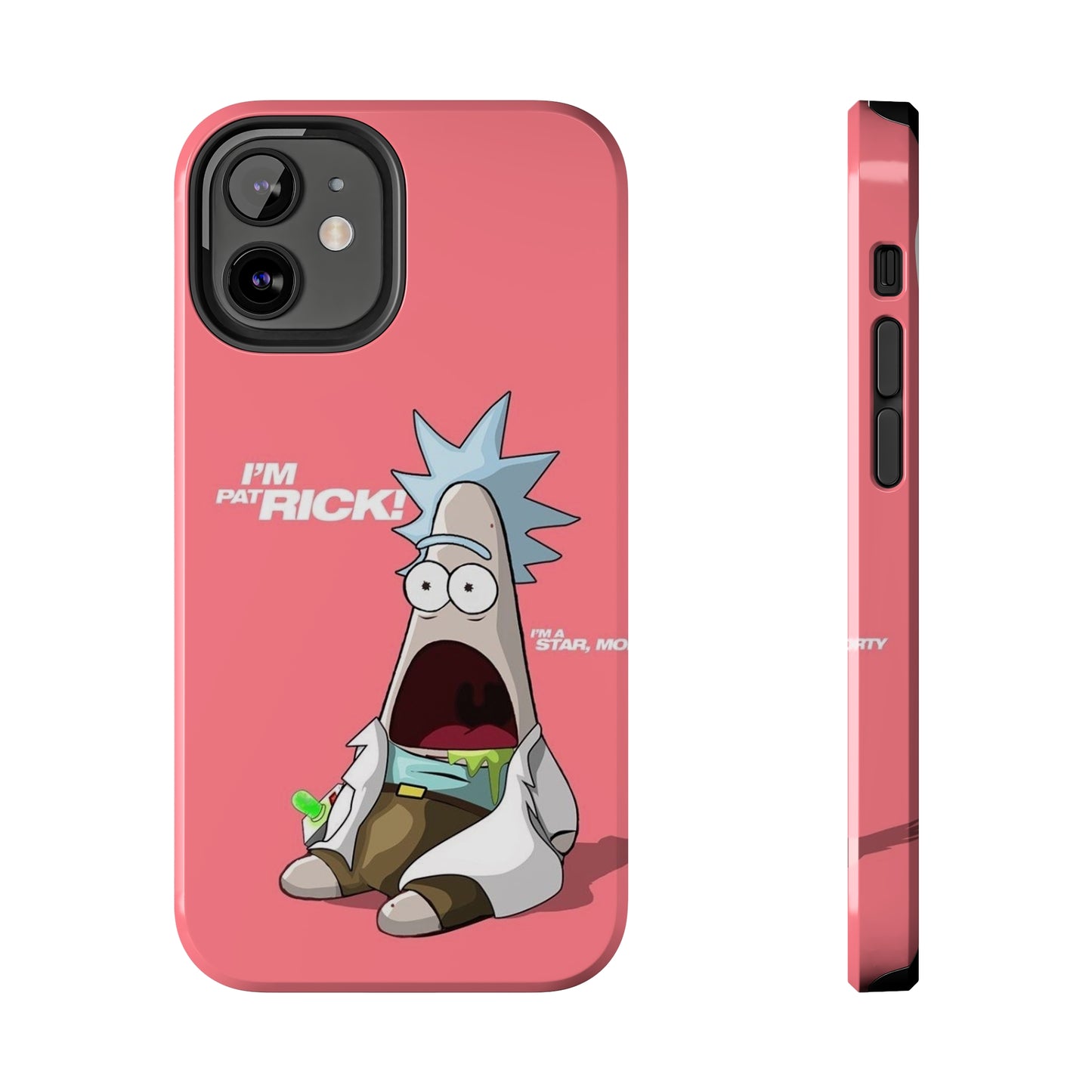 RICK Tough Phone Case