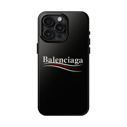 BALENCIAGA Tough Phone Case