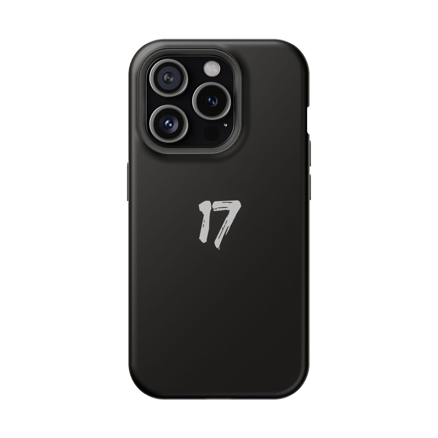 17 - Impact-Resistant Case
