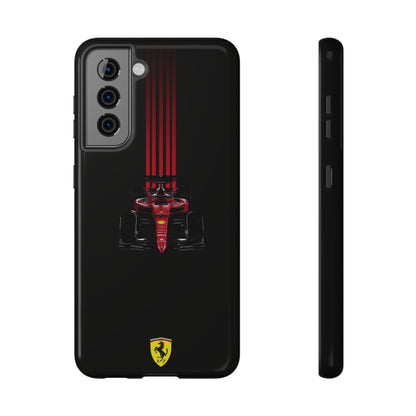 FERRARI Impact-Resistant Case