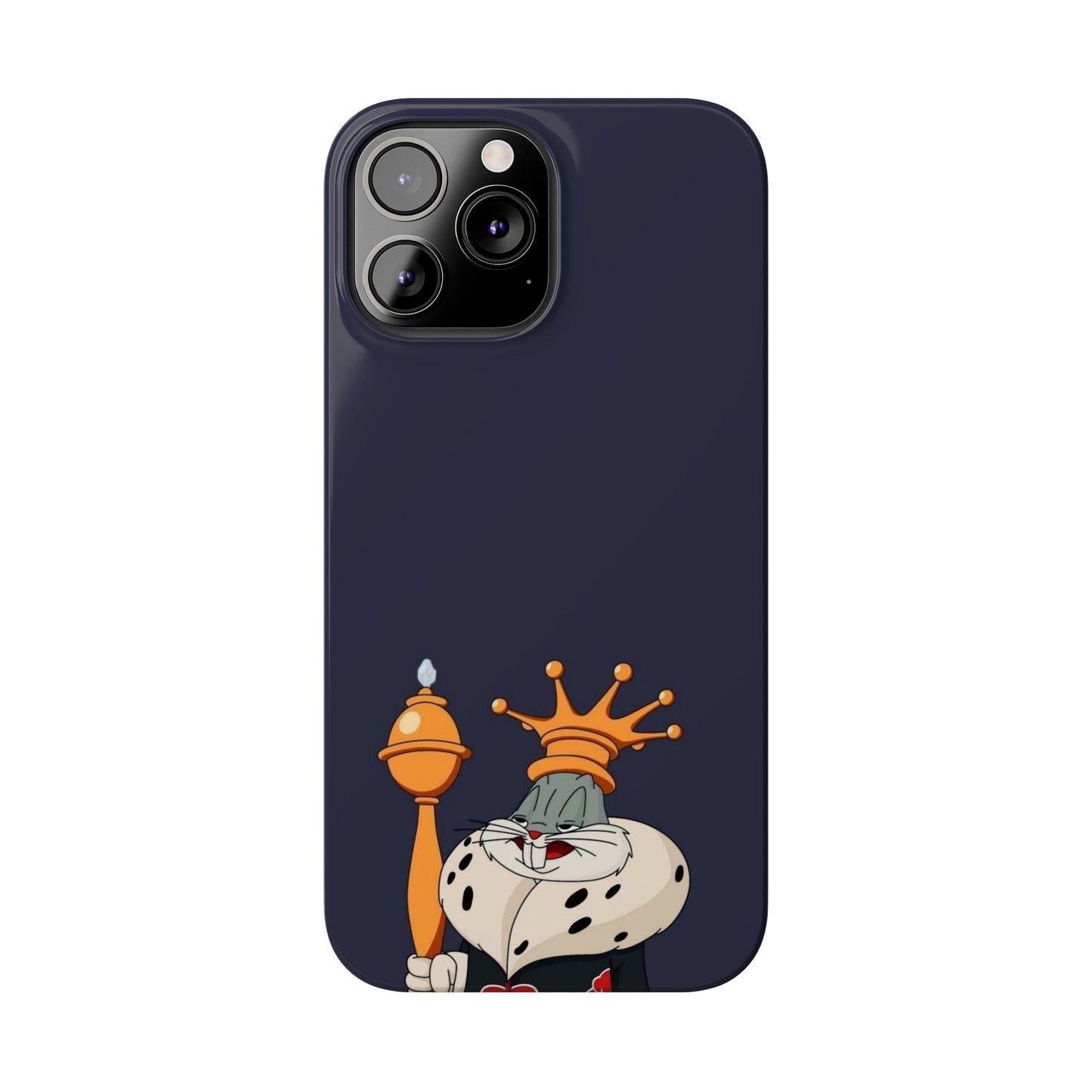 BUGS-BUNNY Slim Phone Case