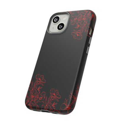 RED Tough Case