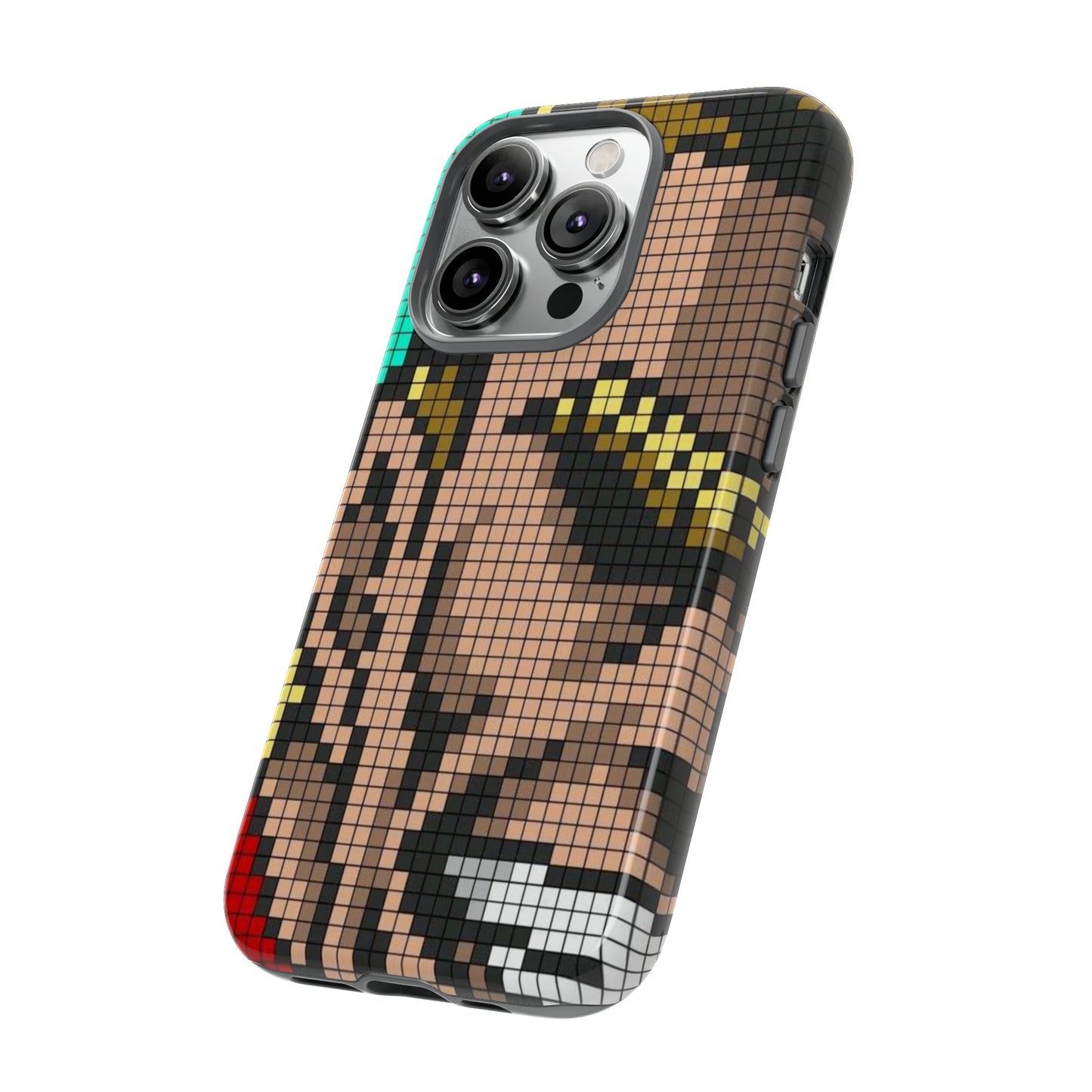 PIXEL/ANIME Tough Case