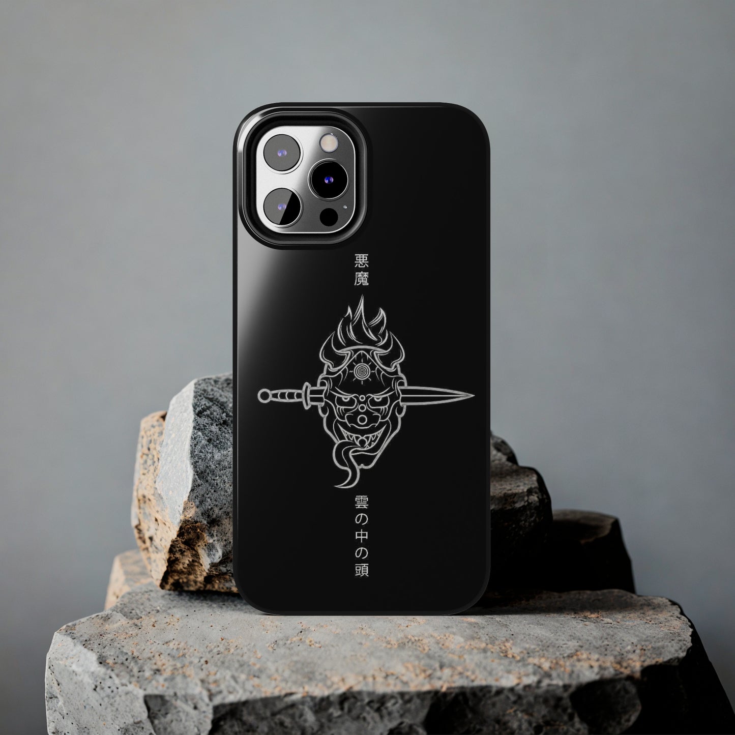 ONI Tough Phone Case