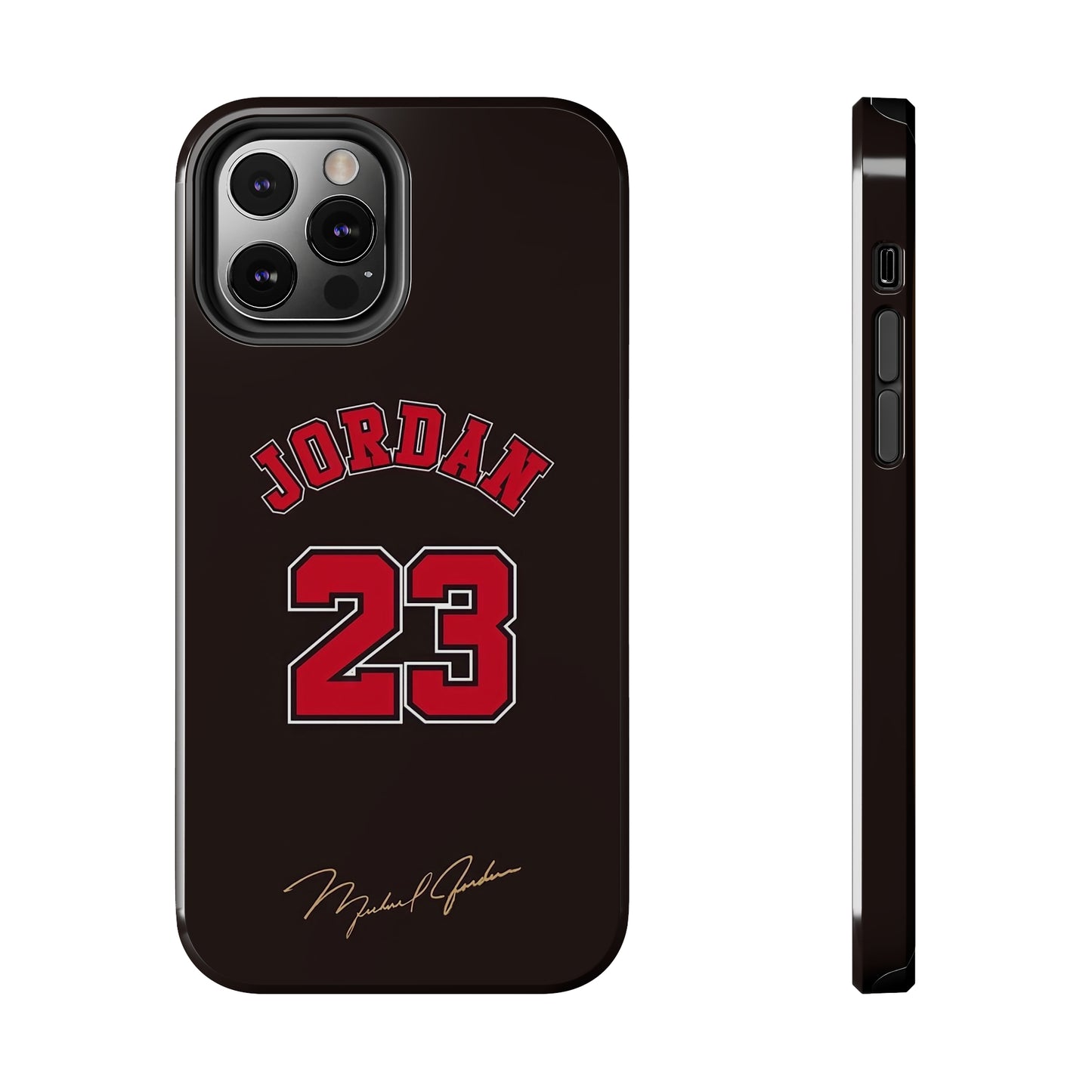 JORDAN-23 Tough Phone Case