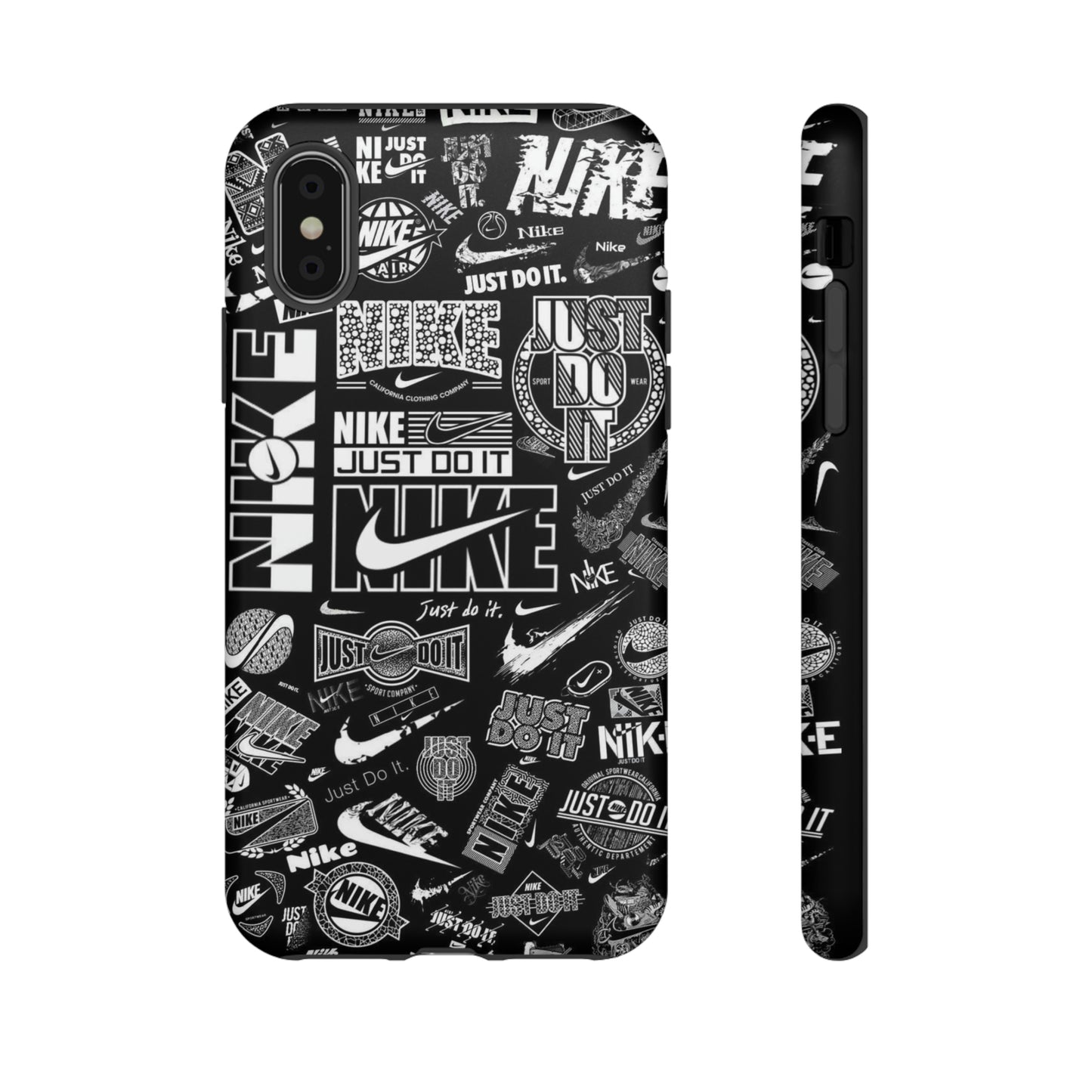 MIXED-NIKE Tough Case