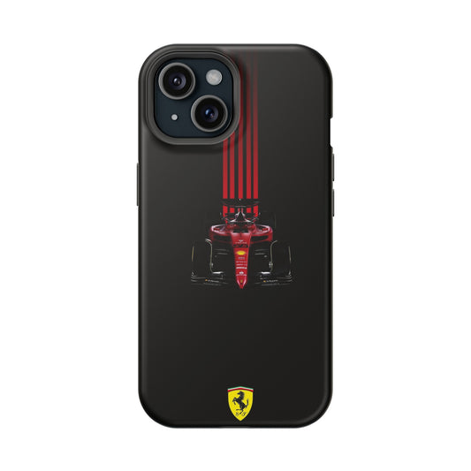 FERRARI Impact-Resistant Case