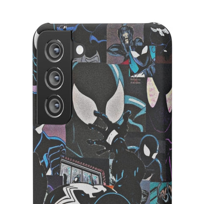 SPIDER-MAN Snap Cases