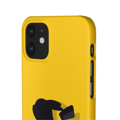 PIKACHU Snap Case