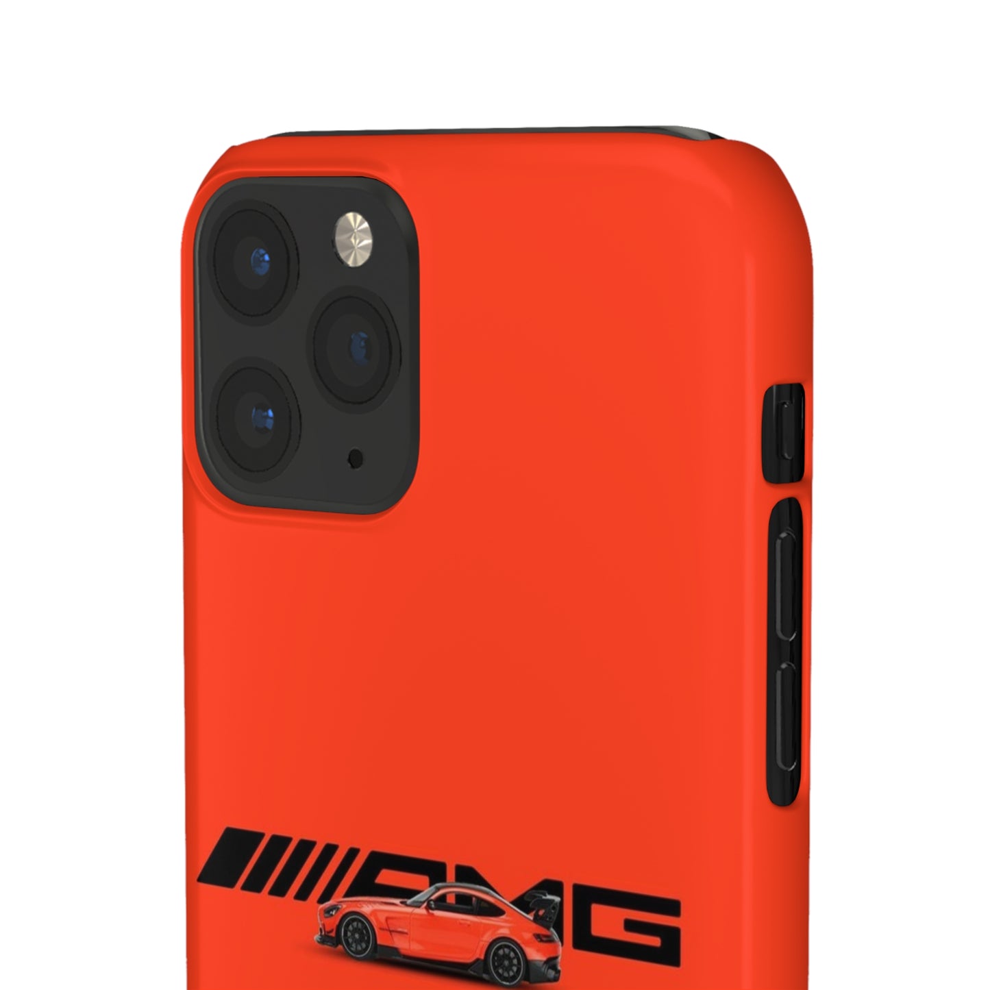 AMG Snap Case