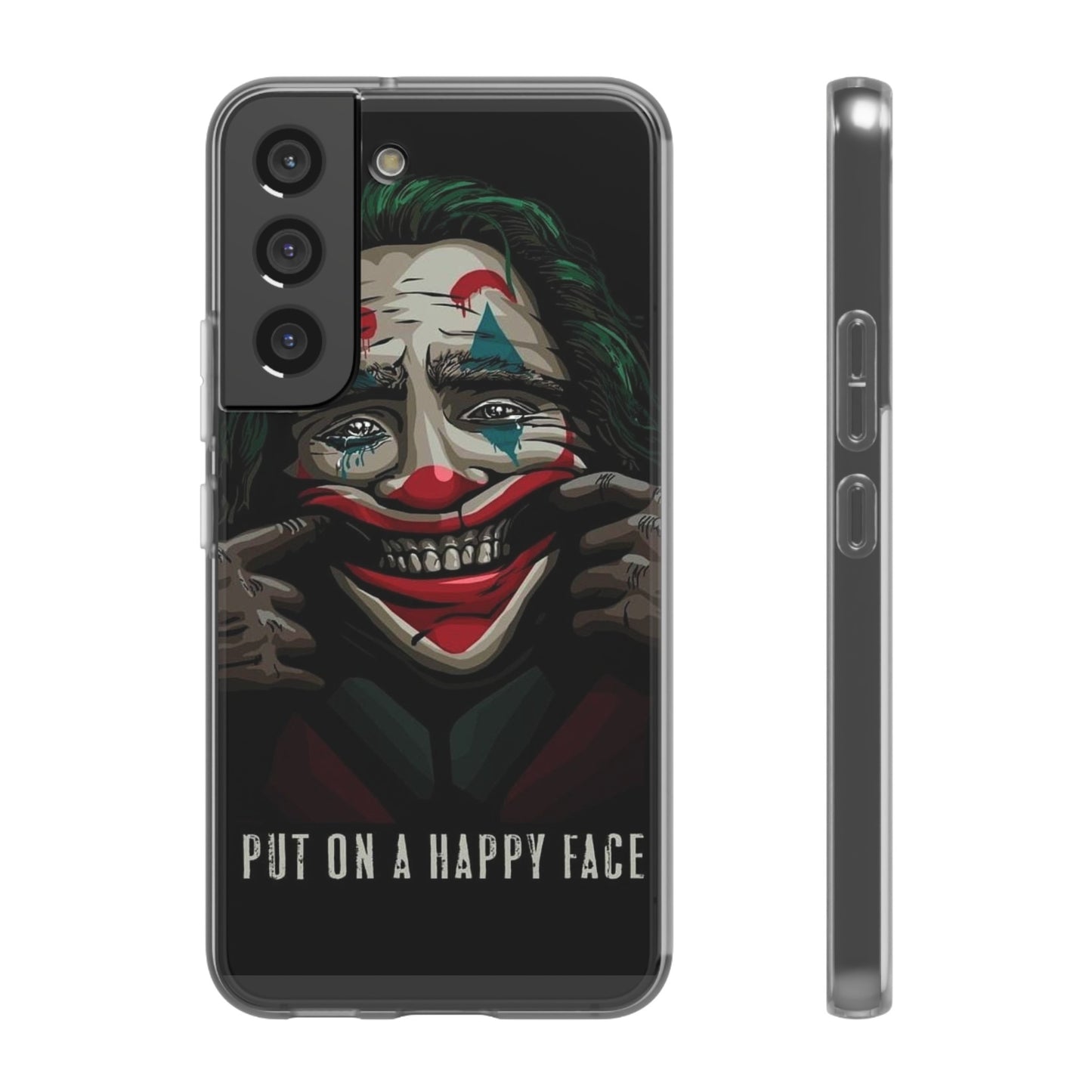 JOKER Flexi Case