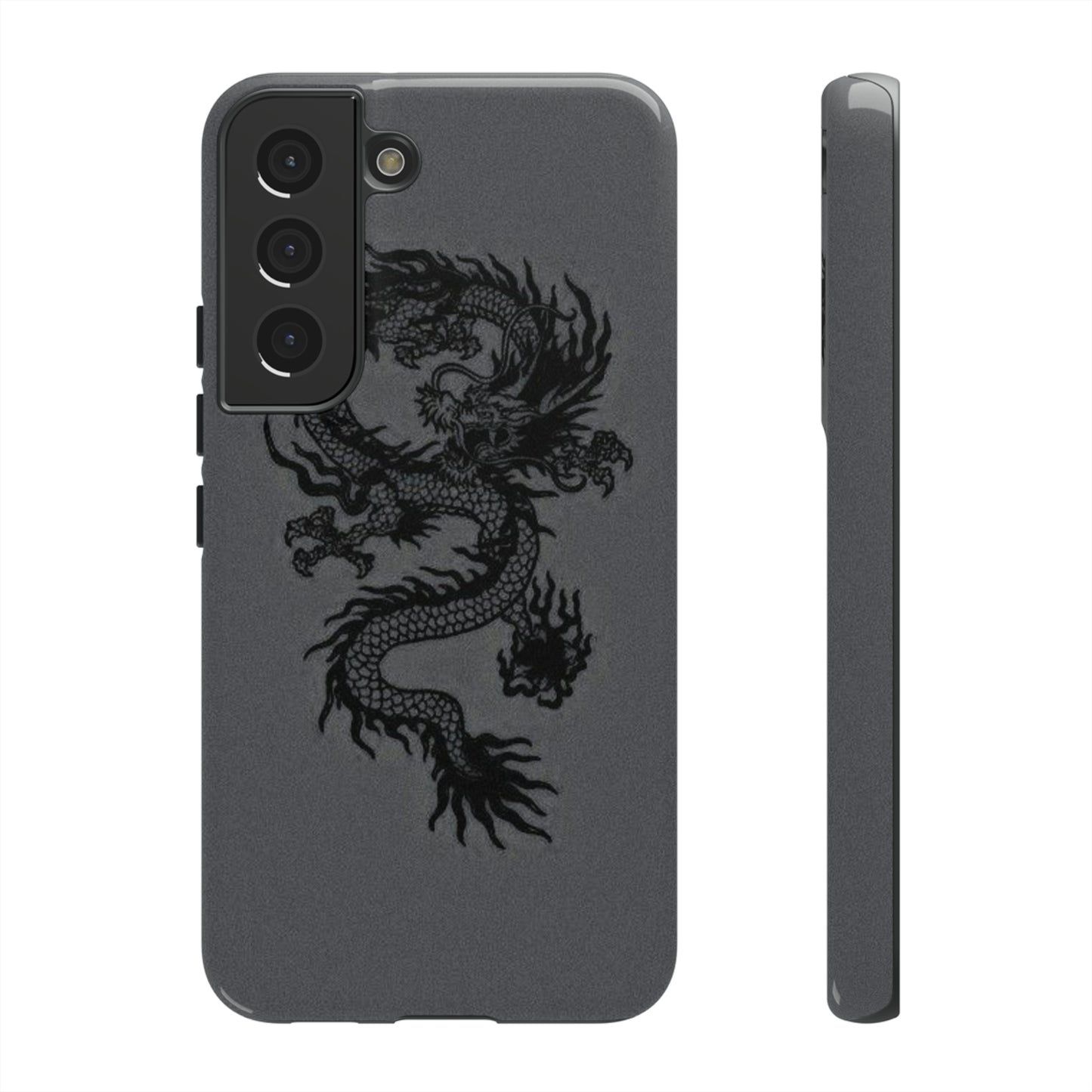 DRAGON Tough Case