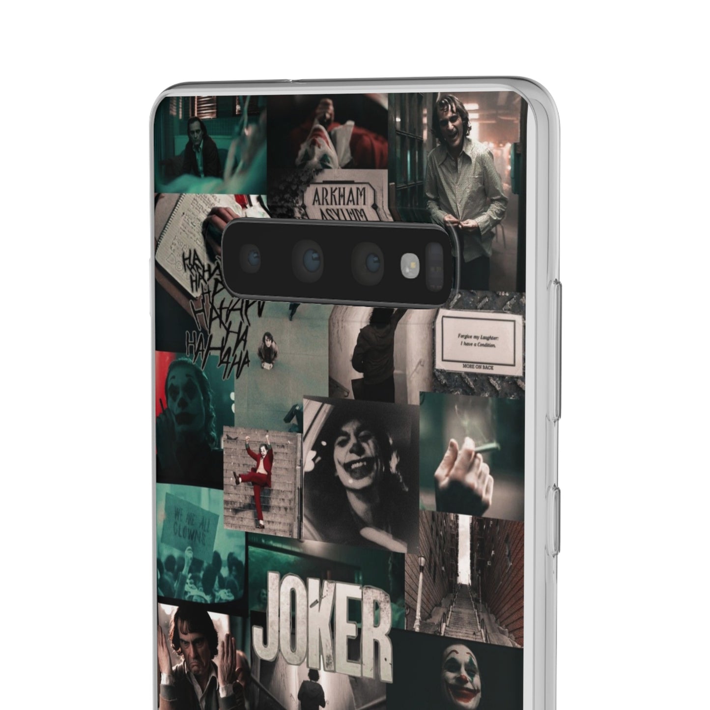 JOKER Flexi Case