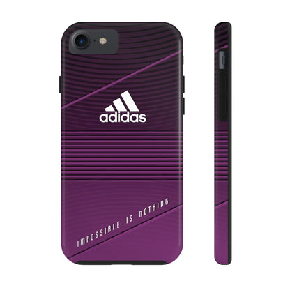 ADIDAS Tough Phone Case