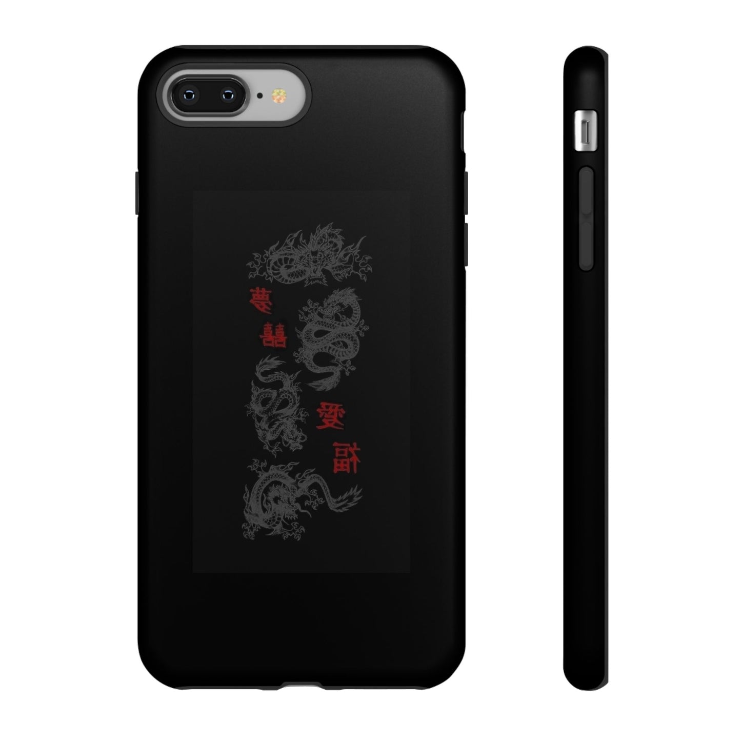 DRAGON - Tough Case