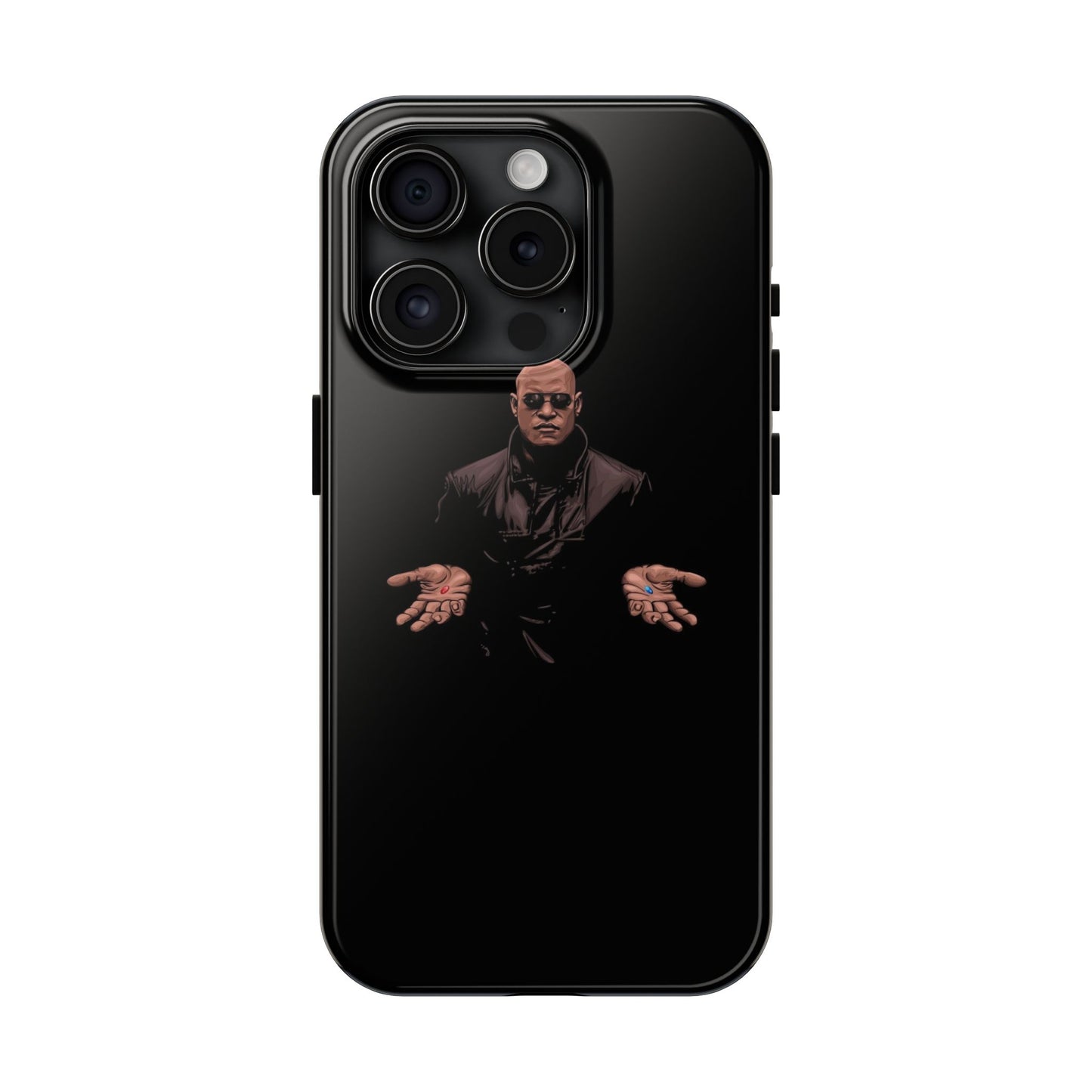 MATRIX - Tough Phone Case