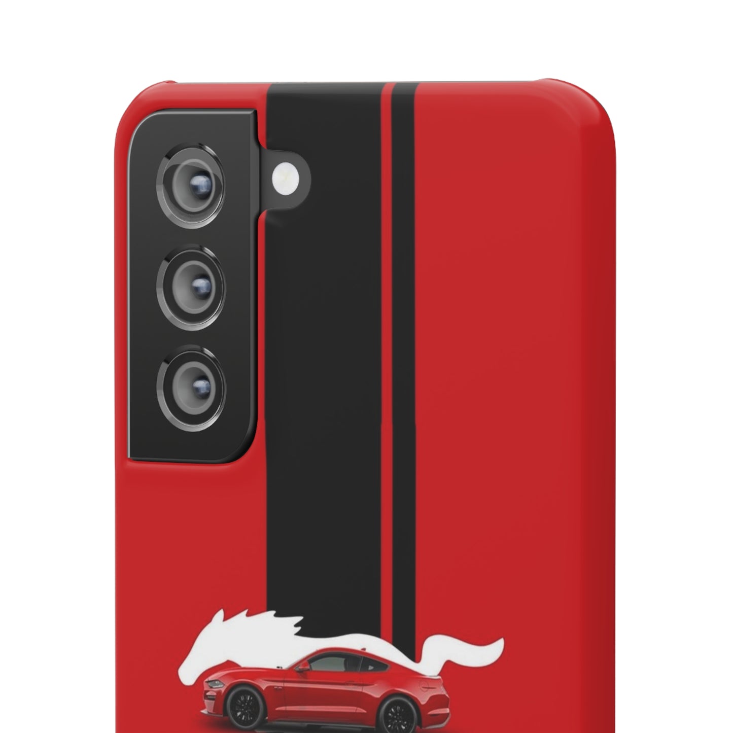 FORD-MUSTANG Snap Case