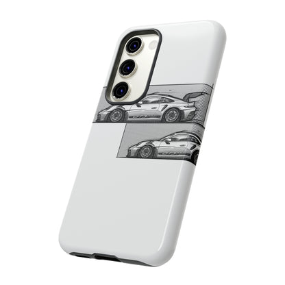 PORSCHE Tough Case