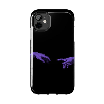 HANDS Tough Phone Case