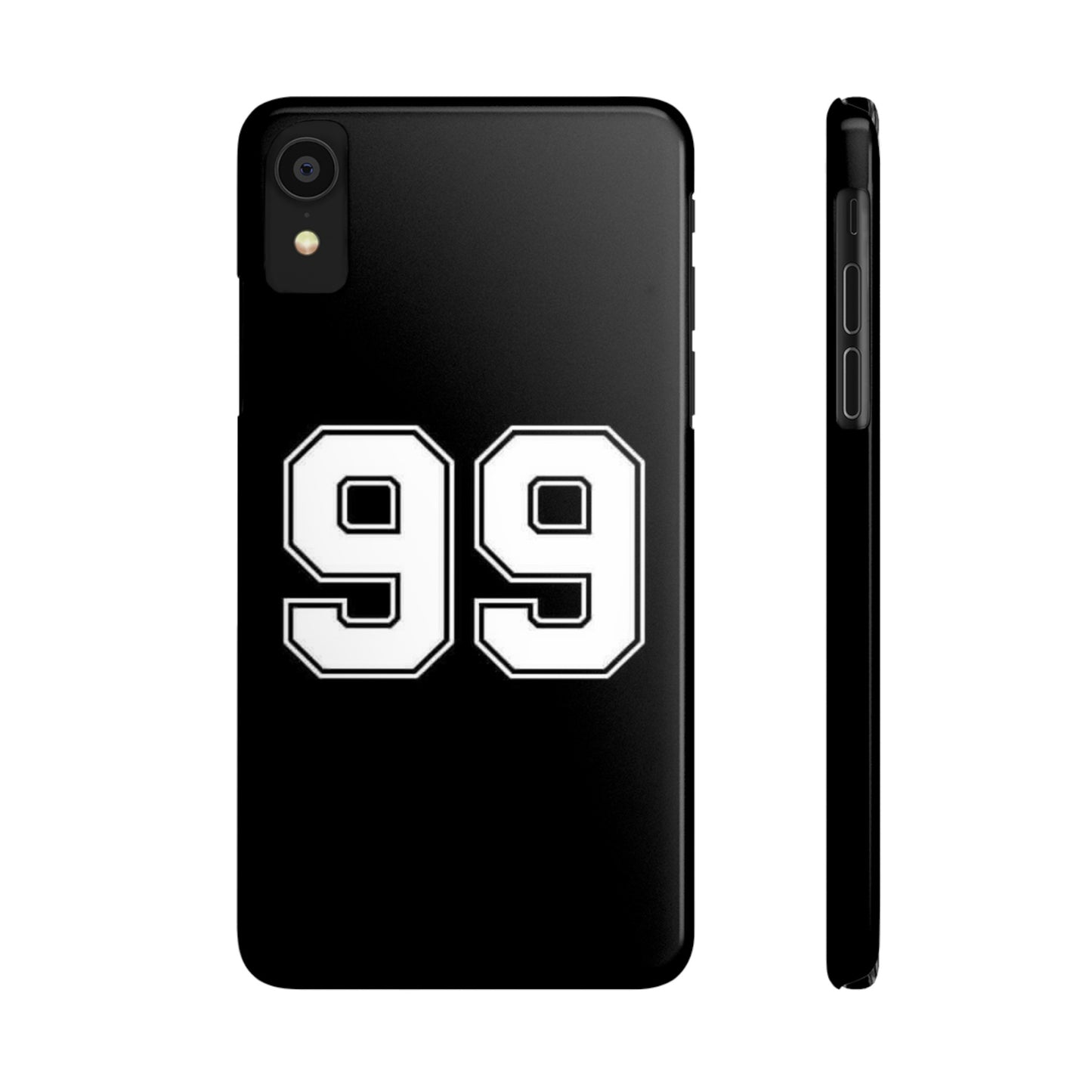 99 Slim Phone Case