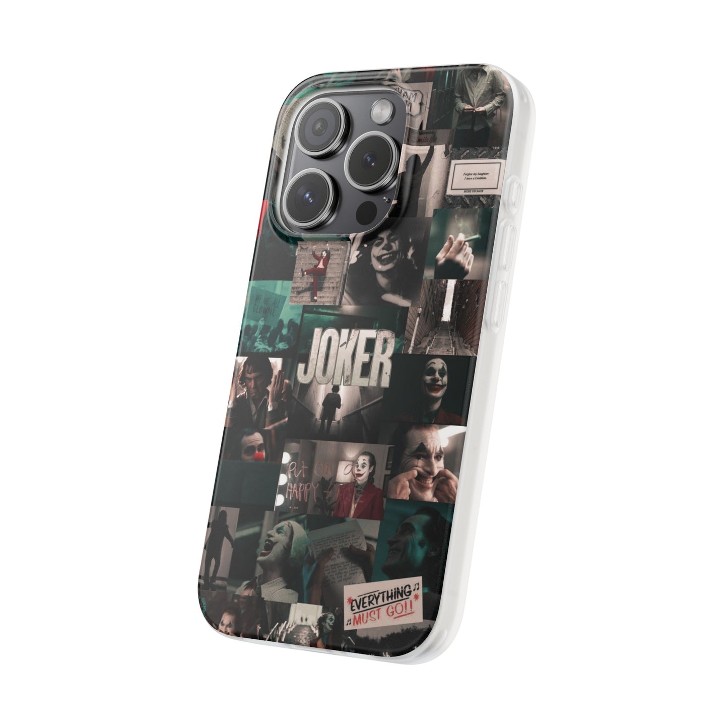 JOKER Flexi Case