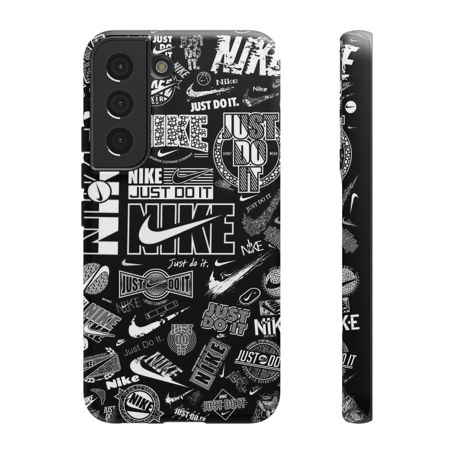 MIXED-NIKE Tough Case