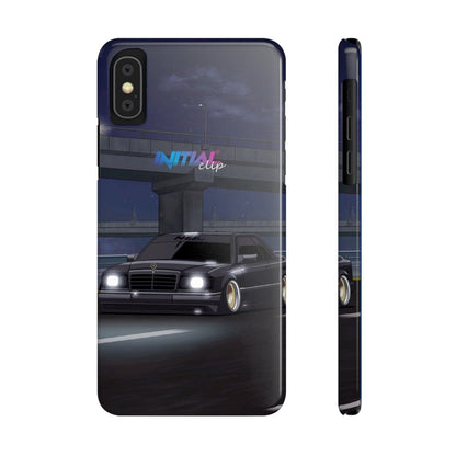 MERCEDES Slim Phone Case