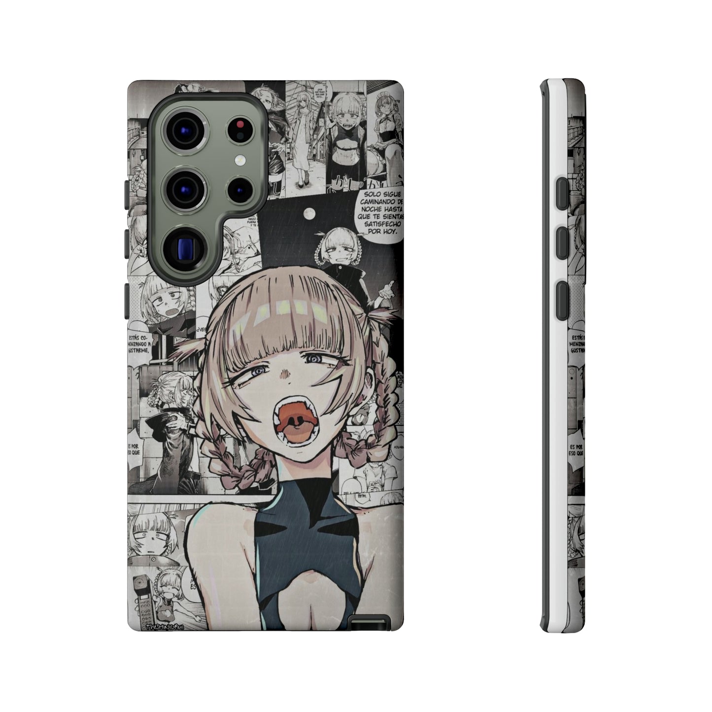 ANIME Tough Case