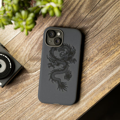 DRAGON Tough Case