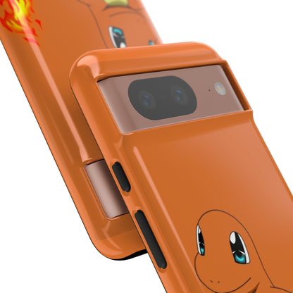 POKEMON Tough Case