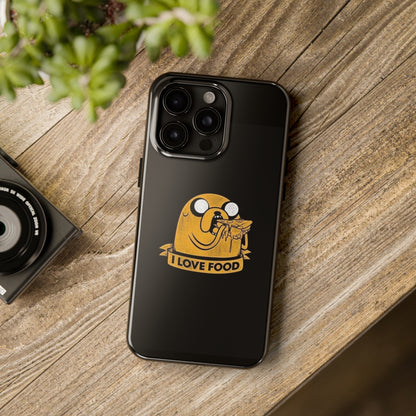 JACK Tough Phone Case