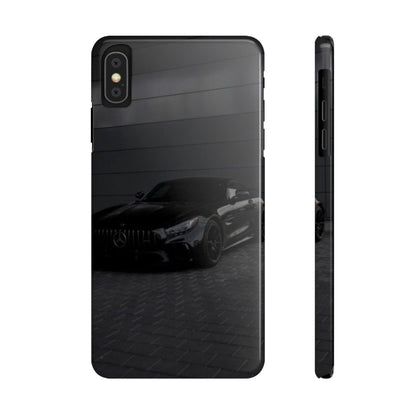 MERCEDES Slim Phone Case