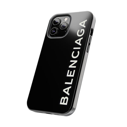 BALENCIAGA Tough Phone Case