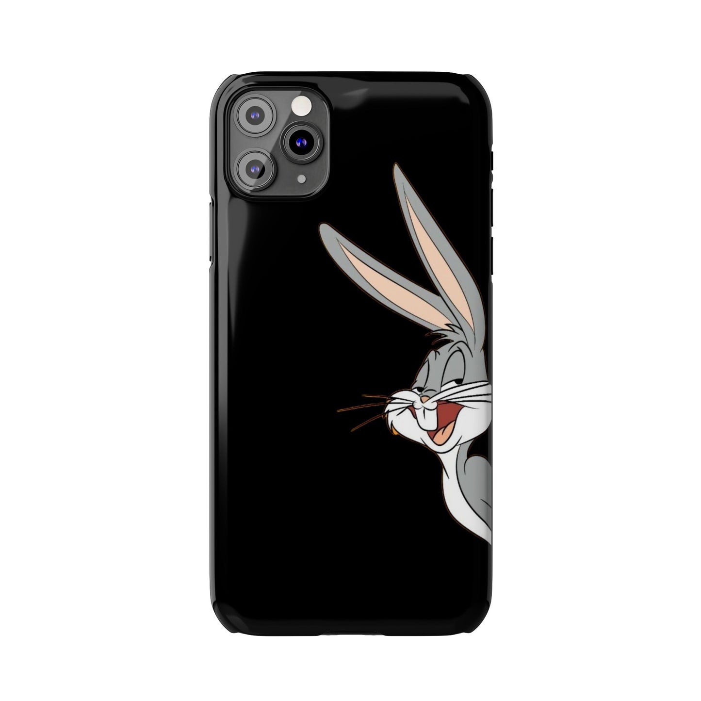 BUGS-BUNNY Slim Phone Case