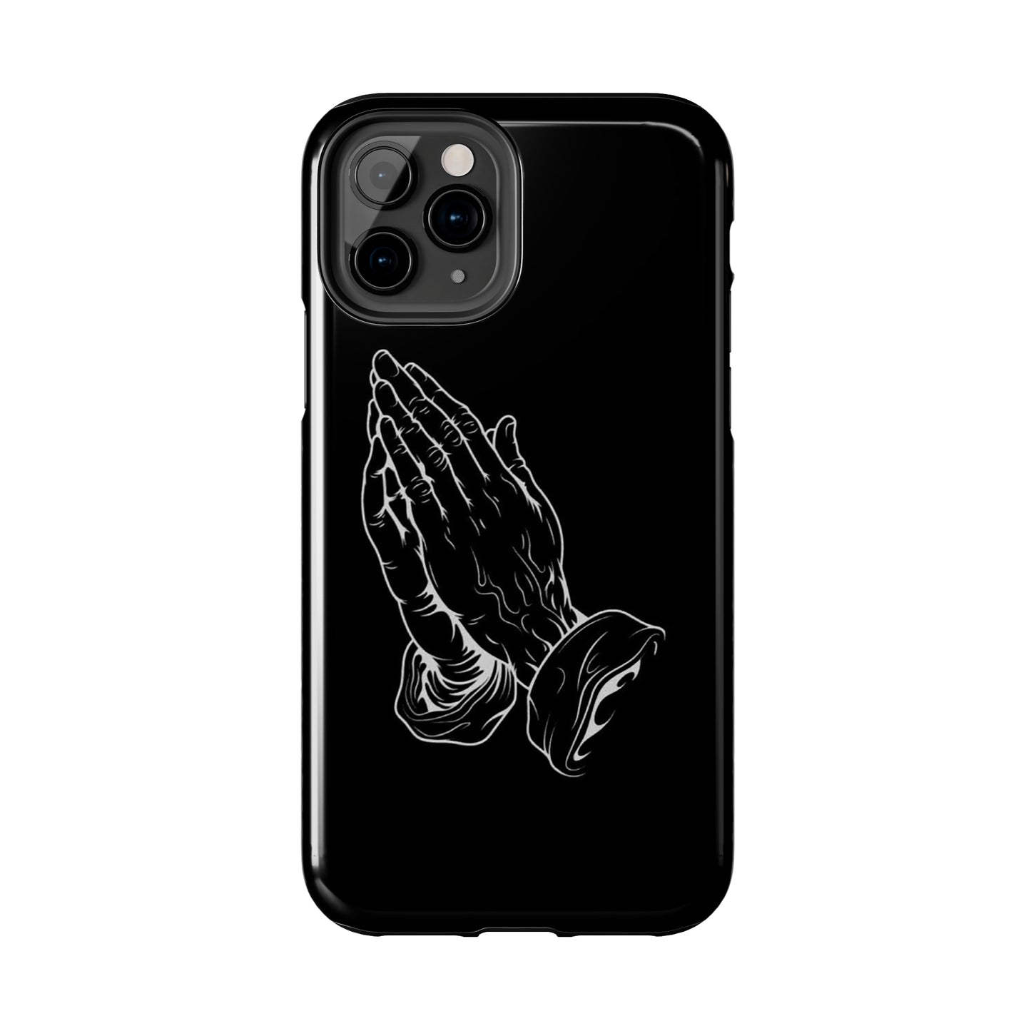 BLESS Tough Phone Case