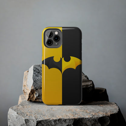 BATMAN Tough Phone Case