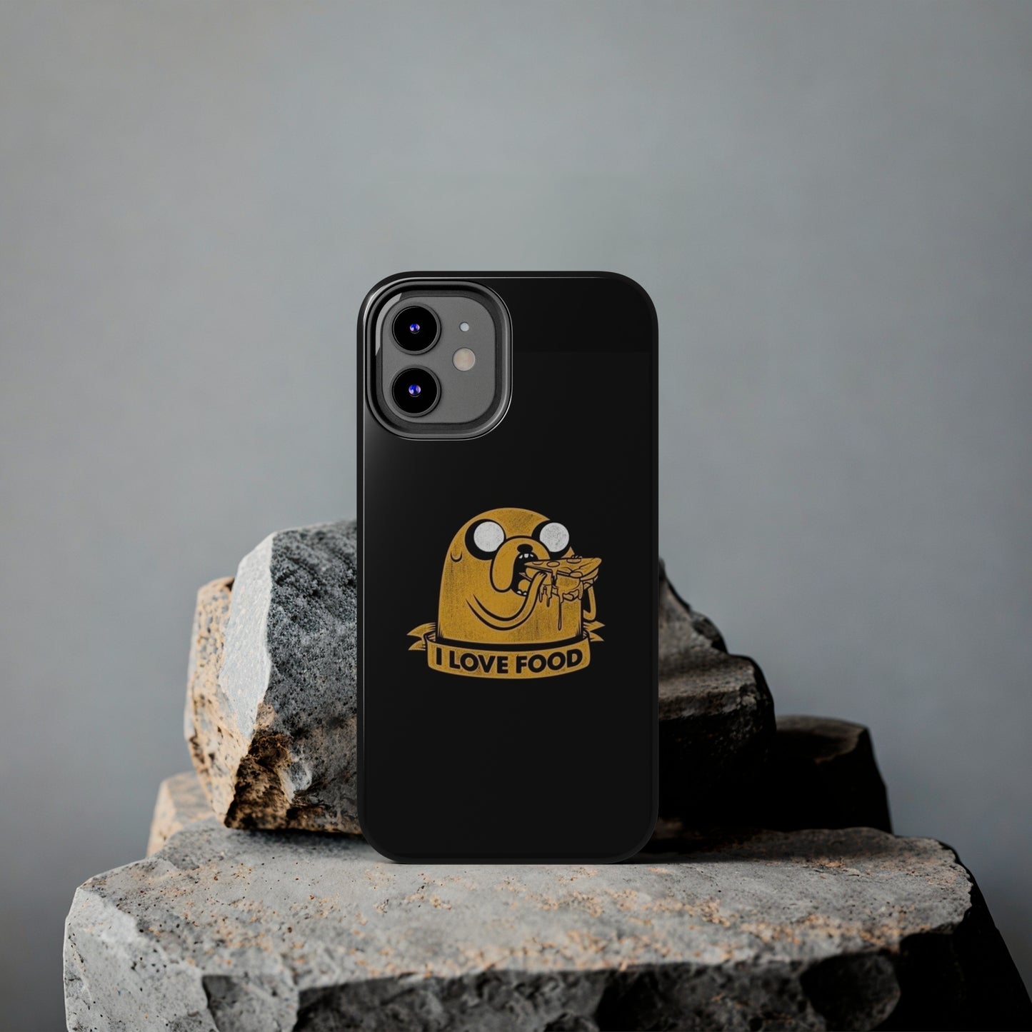 JACK Tough Phone Case