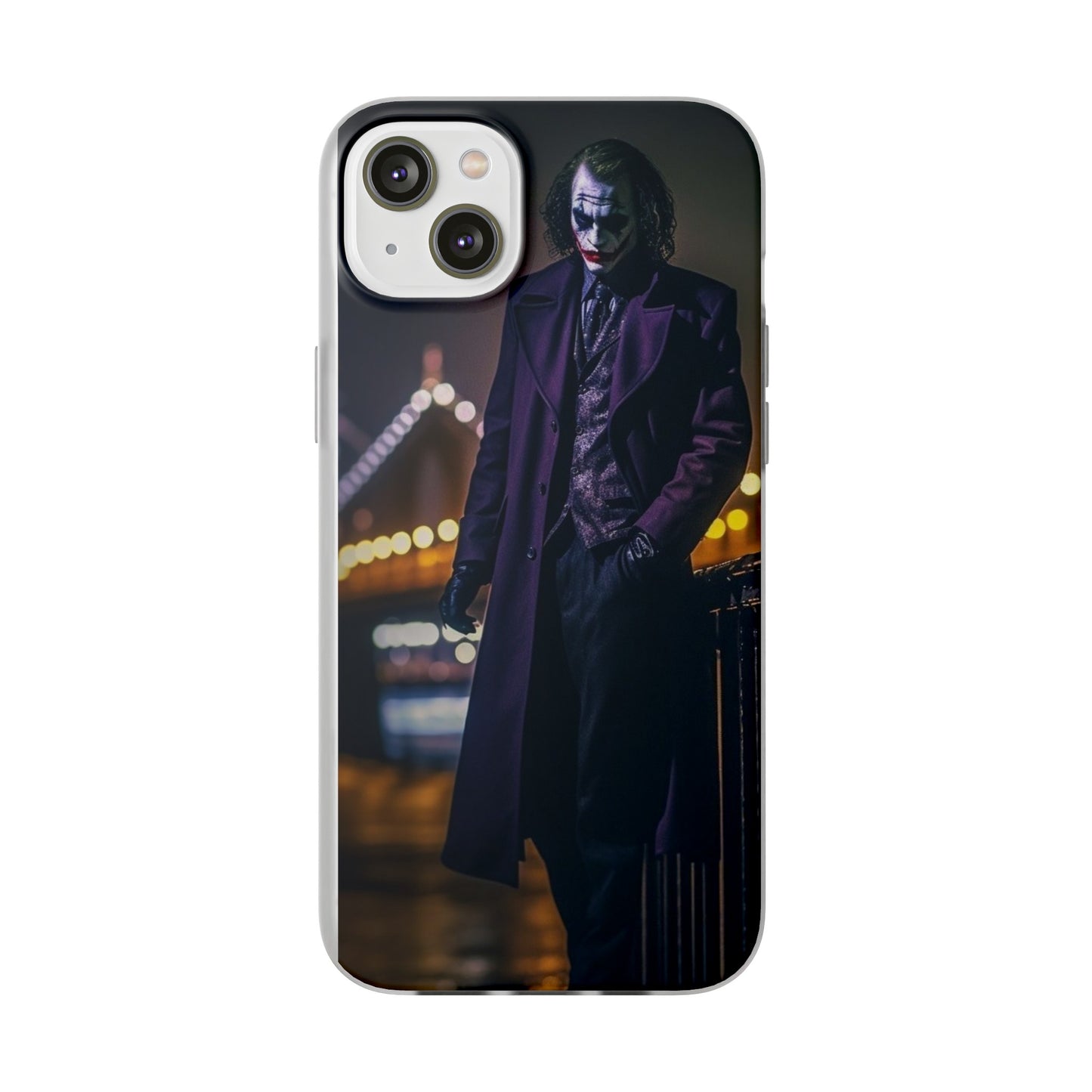 JOKER. Flexi Case