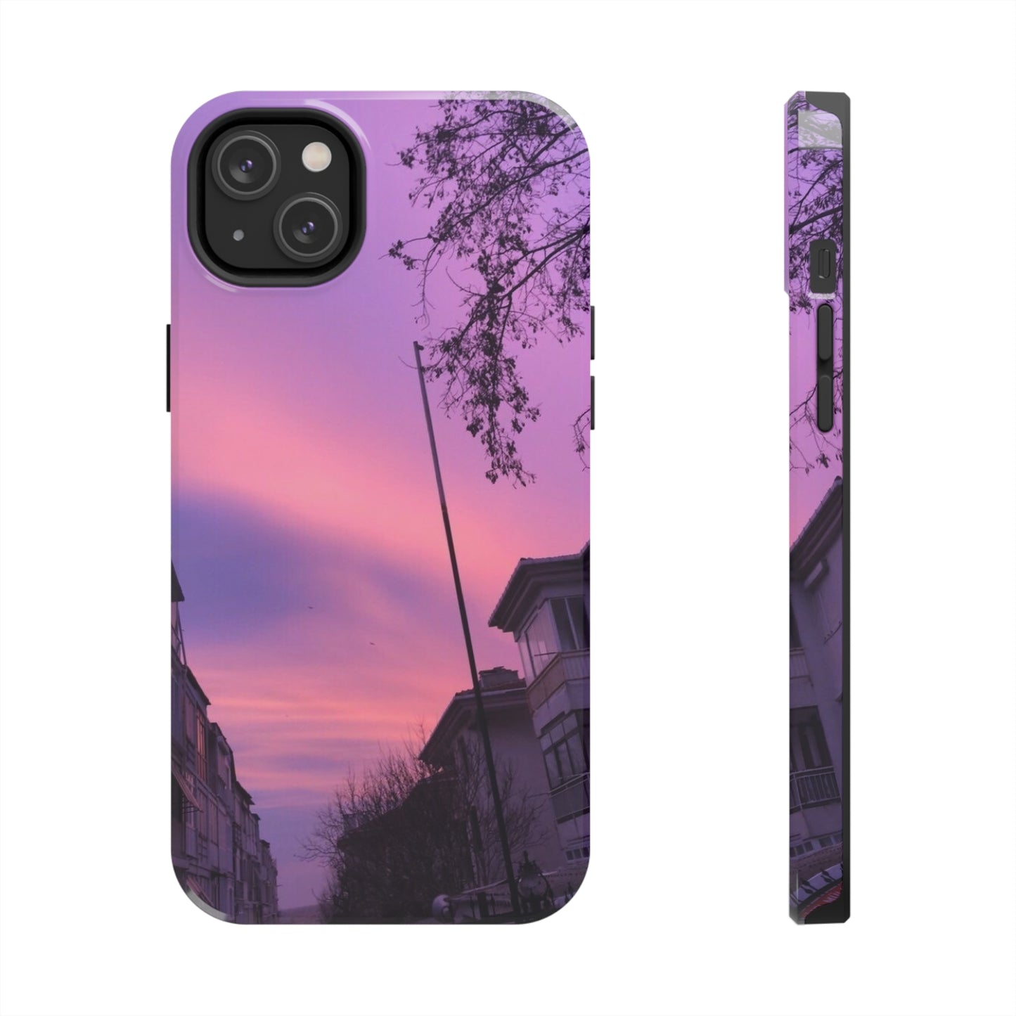 VIEW Tough Phone Case