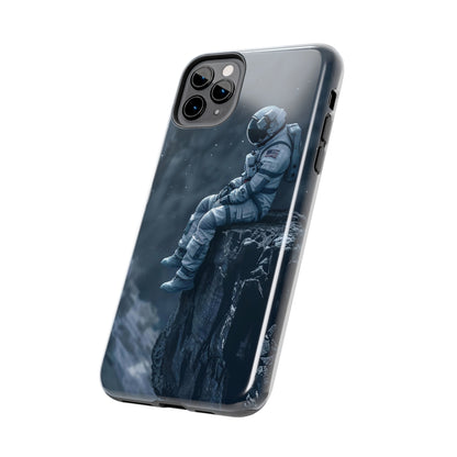 ASTRONAUT Tough Phone Case