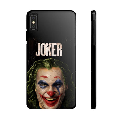 JOKER Slim Phone Case