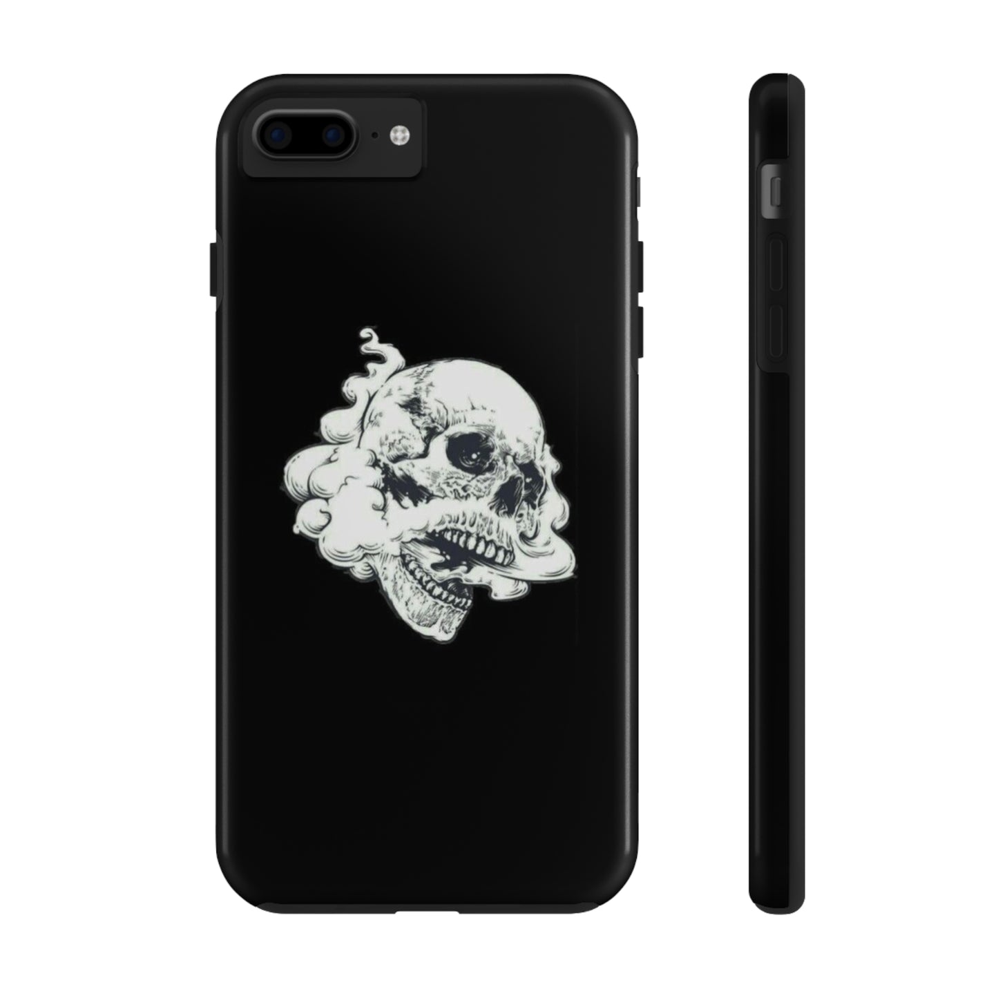 SKULL Tough Phone Case